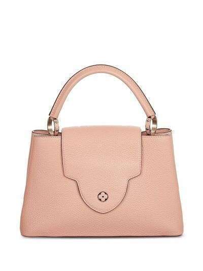 Louis Vuitton сумка-тоут Capucines PM pre-owned