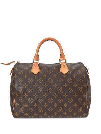 Louis Vuitton сумка Speedy 30 pre-owned