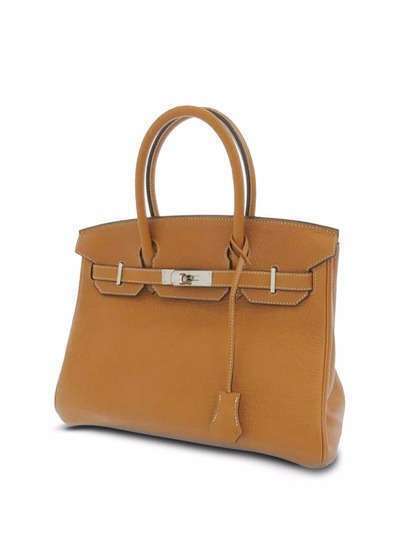 Hermès сумка Birkin 30 pre-owned