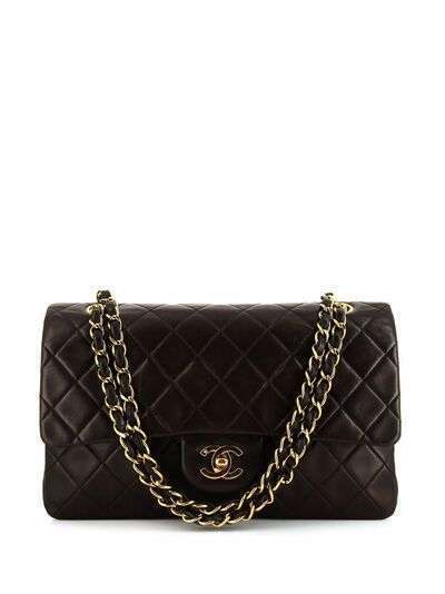 Chanel Pre-Owned 1994 quilted Timeless CC shoulder bag