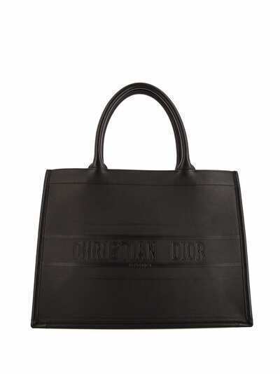 Christian Dior маленькая сумка Dior Book