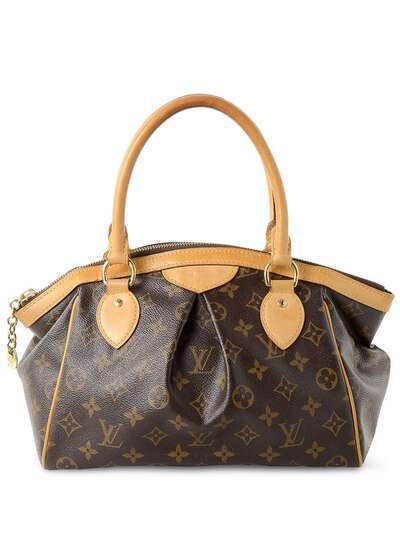 Louis Vuitton сумка-тоут Tivoli PM pre-owned