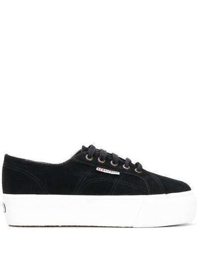Superga Linea Up Down sneakers 2790SUEWS003LM0