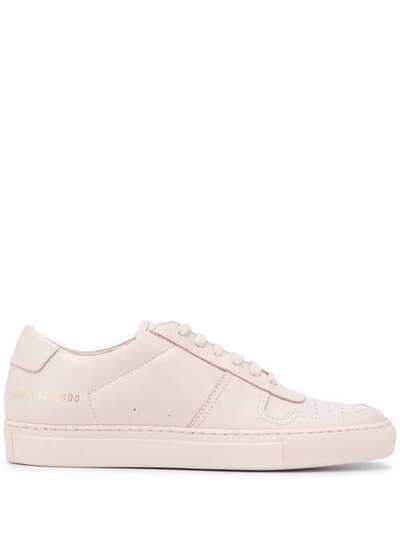 Common Projects кеды на шнуровке 38640600