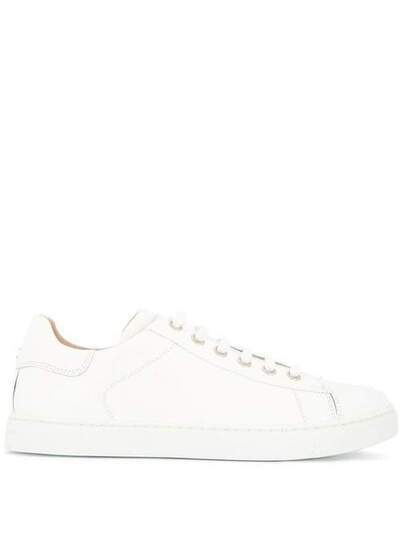 Gianvito Rossi Low top sneakers S26350W1WHTVER