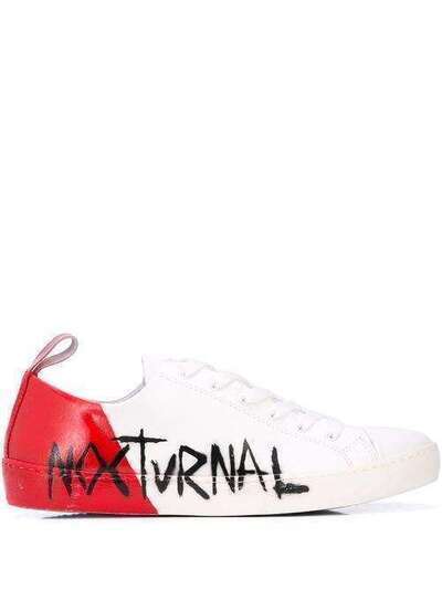 Haculla Nocturnal low-top sneakers HA02AIZ09B