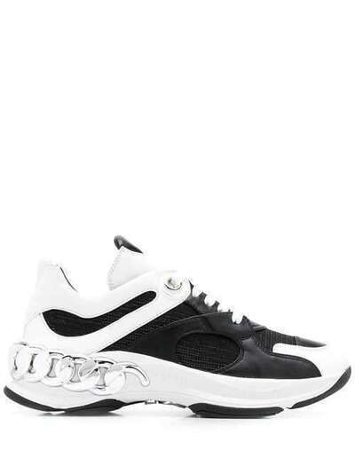 Casadei Dynamic Runner sneakers 2J861N0201R0002