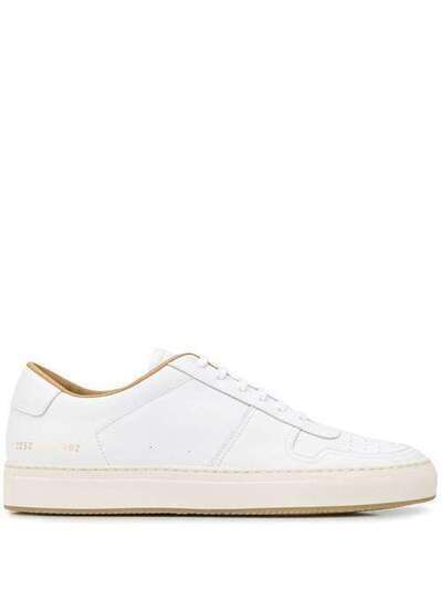 Common Projects кроссовки BBall 88 2250