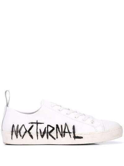 Haculla Nocturnal low-top sneakers HA02AIZ09A