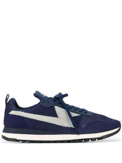 PS Paul Smith mesh low-top sneakers M2SRKT04APLY