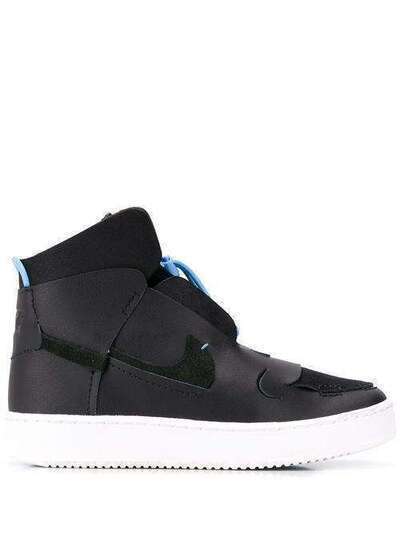 Nike кроссовки со шнурком BQ3610