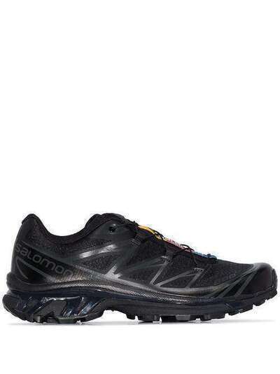 Salomon S/Lab кроссовки XT-6 Softground LT ADV 410144