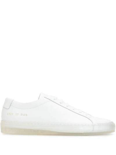 Common Projects кеды Original Achilles 60270506