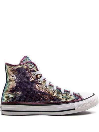 Converse высокие кеды CTAS 566601C