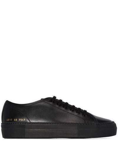 Common Projects кеды Tournament ARTICLE40177547