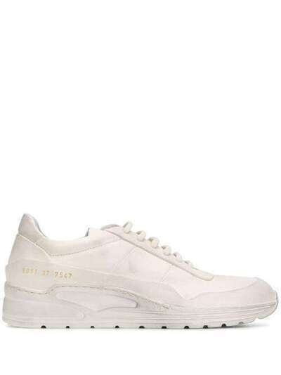 Common Projects кроссовки для бега 60117547