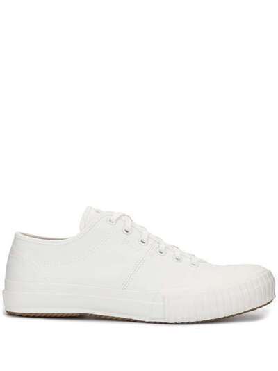 3.1 Phillip Lim CHARLIE - CANVAS LOW TOP SSE0T672CTC