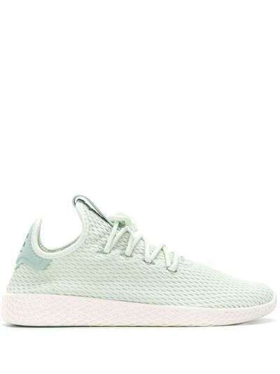 adidas by Pharrell Williams кроссовки adidas Originals x Pharrell Williams Tennis Hu CP9765