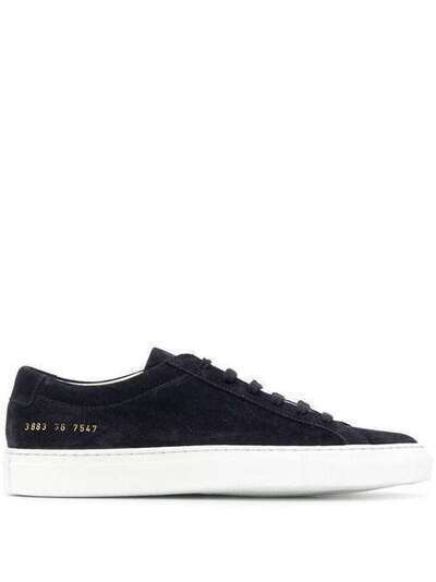 Common Projects кроссовки Original Achilles 38837547