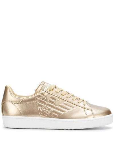 Ea7 Emporio Armani low-top sneakers 24802800161