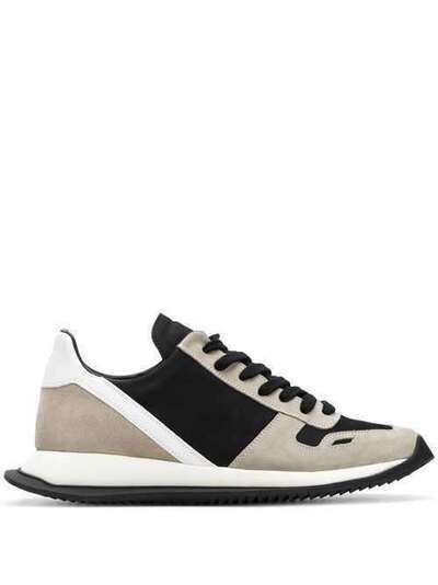 Rick Owens lace-up sneakers RP18F4811LCOM14