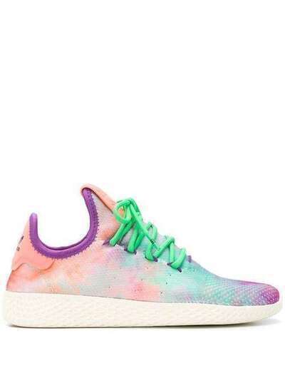 adidas by Pharrell Williams кроссовки Pharrell Williams HU Holi Tennis HU MC AC7366