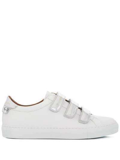Givenchy leather Urban Street sneakers BE000YE0L4
