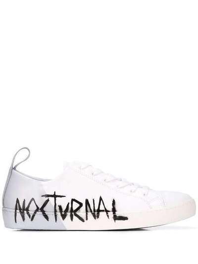 Haculla Nocturnal sneakers HA02AIZ09D