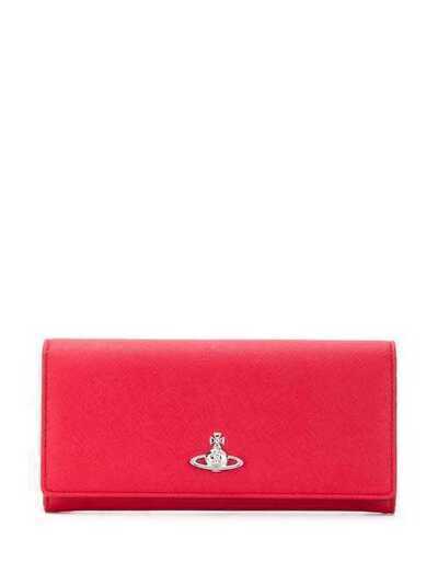 Vivienne Westwood кошелек с логотипом 5104002740565