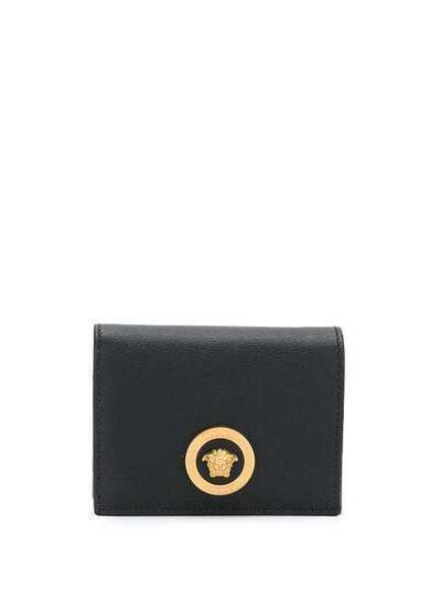 Versace кошелек с декором Medusa DPDG704D3VIT