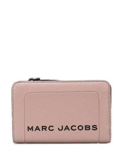 Marc Jacobs компактный кошелек с логотипом M0015105260