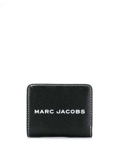 Marc Jacobs мини-кошелек с логотипом M0014982001