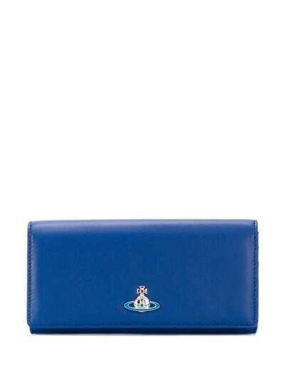 Vivienne Westwood кошелек с логотипом 5104002740564