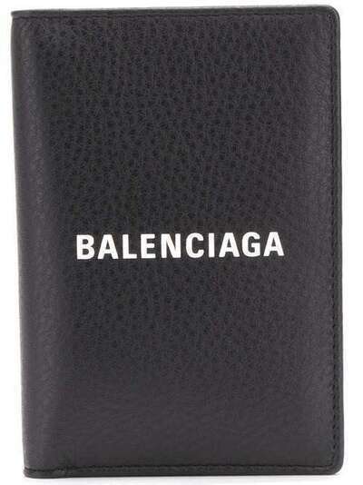 Balenciaga обложка для паспорта 'Everyday' 551991DLQ4N