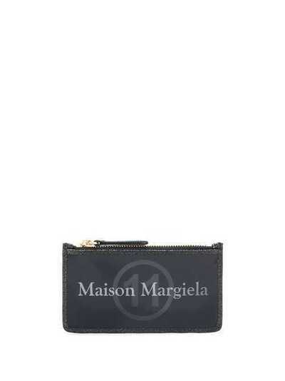 Maison Margiela кошелек с логотипом S56UI0143P2104