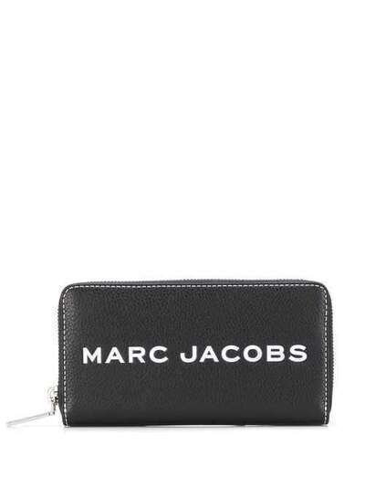 Marc Jacobs кошелек с круговой молнией M0014868001