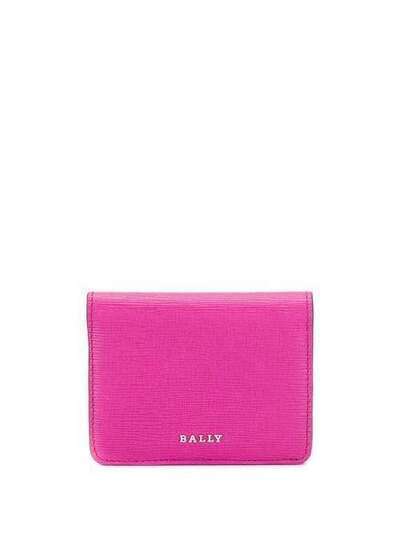 Bally кошелек с логотипом 6229943