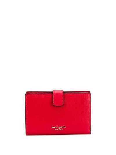 Kate Spade кошелек с логотипом PWRU7230