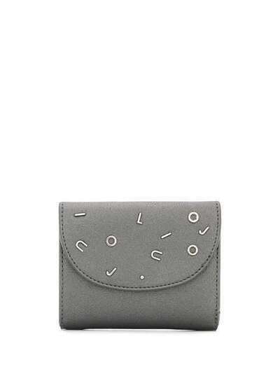 LIU JO бумажник с логотипом N69099E0031