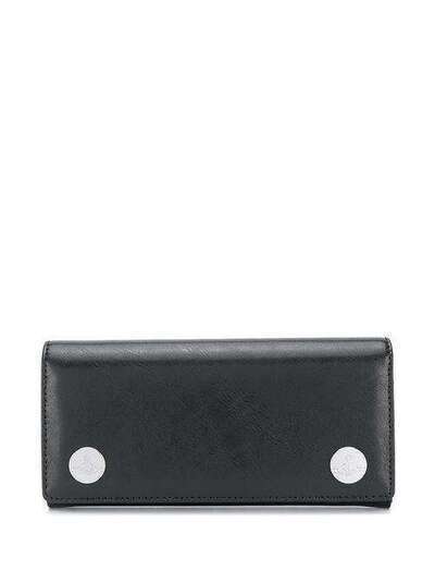 Vivienne Westwood кошелек с откидным клапаном 5104003940809