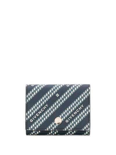 Givenchy кошелек с логотипом BB60CFB0V3