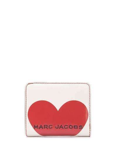 Marc Jacobs кошелек с логотипом M0015853164
