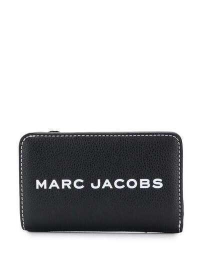 Marc Jacobs кошелек с фактурной отделкой M0014869001