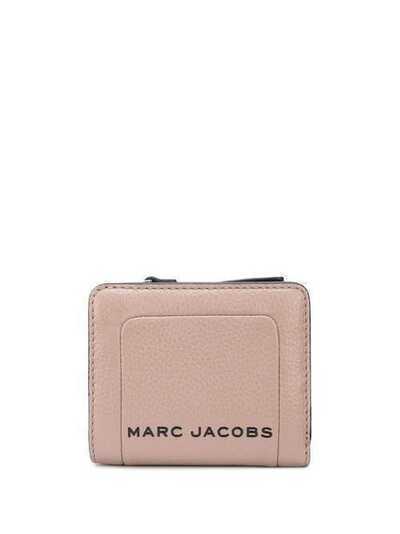Marc Jacobs мини-кошелек The Textured Box M0015107260