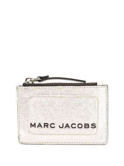 Marc Jacobs compact logo cardholder M0016188045