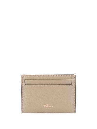 Mulberry картхолдер Continental RL4644205D646