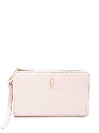 Marc Jacobs The Softshot compact wallet M0015120694