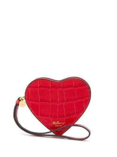 Mulberry кошелек Valentines Heart RL6208069L160