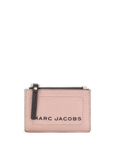 Marc Jacobs кошелек The Textured Box M0015109260