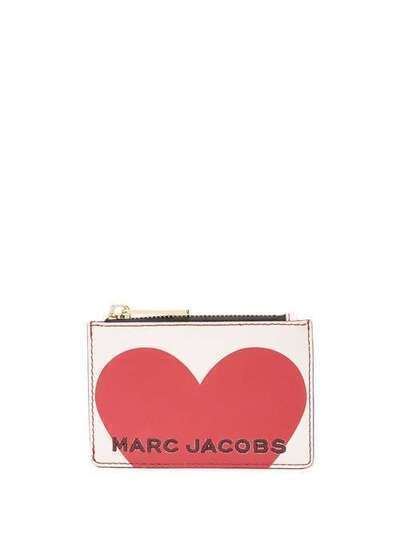 Marc Jacobs кошелек с логотипом M0015855164